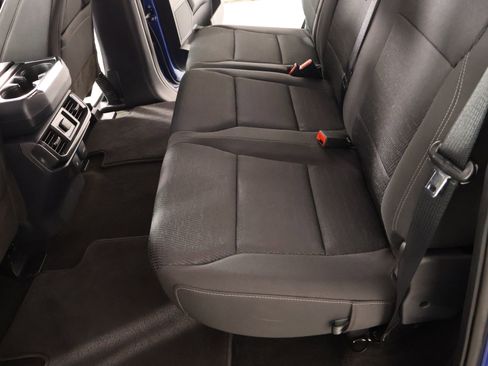 Used 2022 Ford F150 XLT w/ Equipment Group 302A High image 13