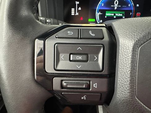 Used 2025 Toyota Land Cruiser 1958 AWD/4WD image 19