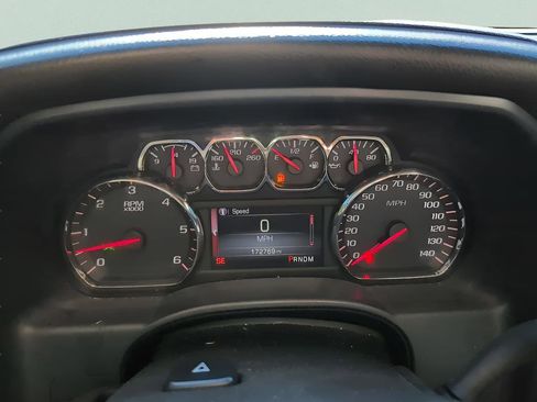 Used 2014 GMC Sierra 1500 SLT w/ SLT Preferred Package image 16