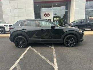 Used 2024 MAZDA CX-30 AWD 2.5 S w/ Select Sport Pkg video 2
