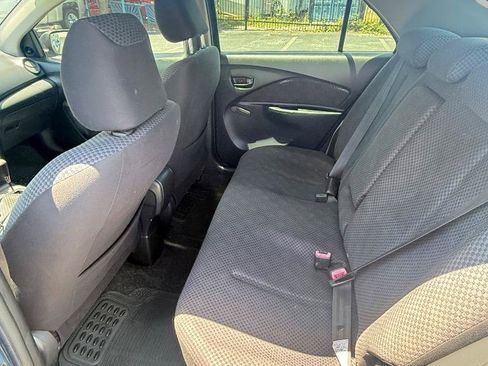 Used 2007 Toyota Yaris Sedan FWD image 4