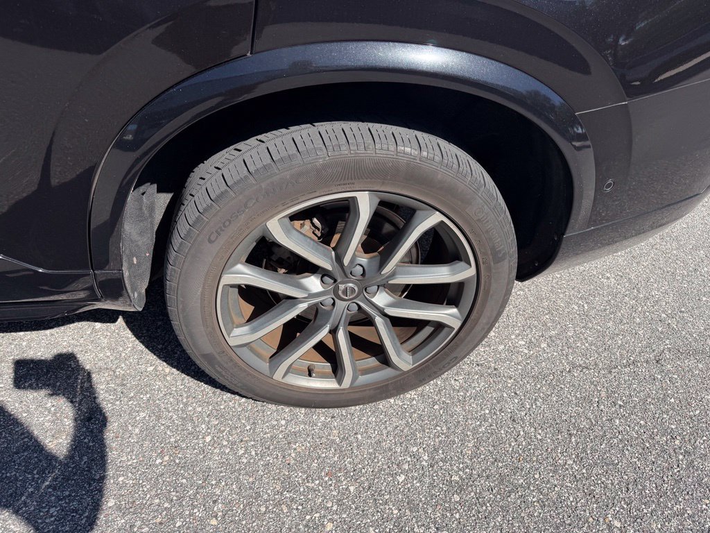 Used 2018 Volvo XC90 T5 Momentum w/ Convenience Package FWD image 8