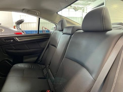 Used 2019 Subaru Legacy 2.5i Limited AWD/4WD image 18