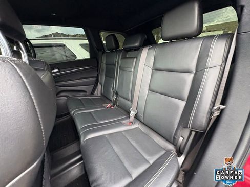 Used 2021 Jeep Grand Cherokee Limited w/ Quick Order Package 28K 80th image 26