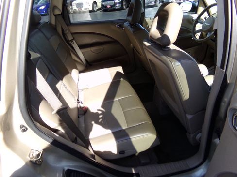 Used 2006 Chrysler PT Cruiser GT image 23