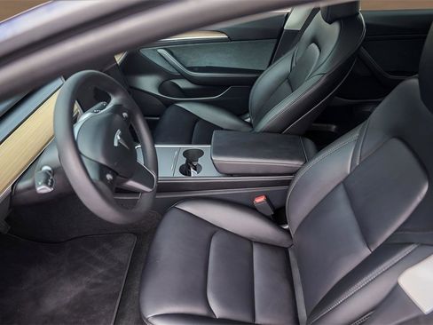 Used 2023 Tesla Model 3 Long Range image 9