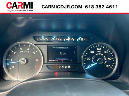 Used 2018 Ford F150 XLT w/ Equipment Group 302A Luxury AWD/4WD image 23