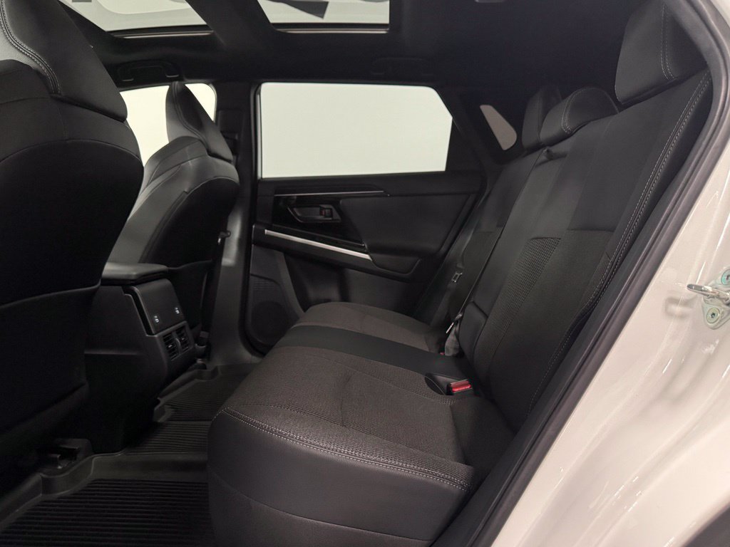 Used 2023 Toyota bZ4X AWD image 10