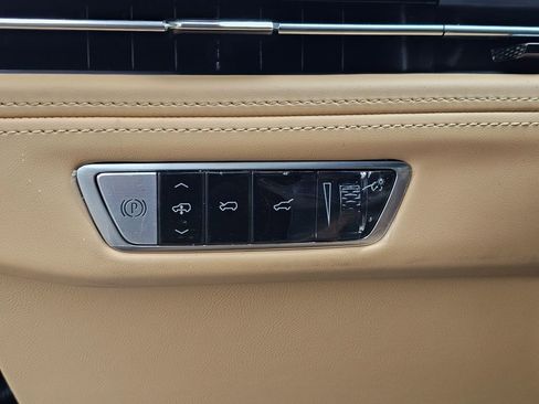 New 2026 Cadillac Escalade IQ Sport 2 image 25