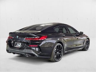 Used 2025 BMW 840i video 2