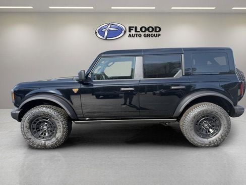New 2026 Ford Bronco Badlands AWD/4WD image 5