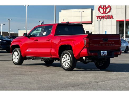 New 2026 Toyota Tacoma SR5 RWD image 5