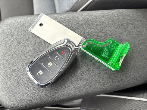 Used 2023 Chevrolet TrailBlazer LT image 27