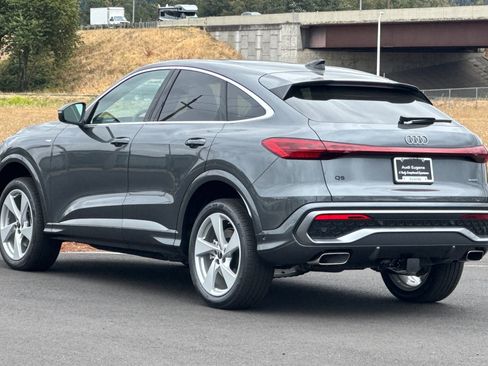 New 2025 Audi Q5 Premium Plus image 5