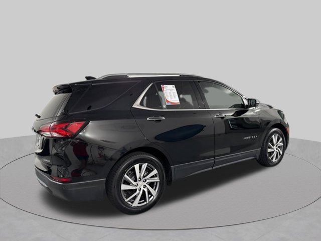 Used 2023 Chevrolet Equinox Premier FWD image 13