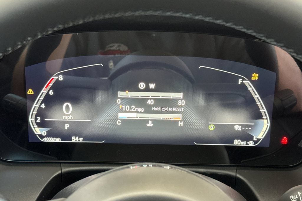 New 2026 MAZDA CX-5 Select AWD/4WD image 26