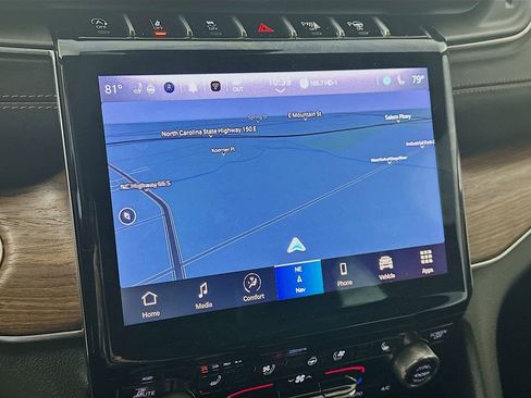 Used 2023 Jeep Grand Cherokee Summit image 19