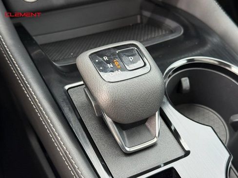 Used 2023 Nissan Rogue SL w/ SL Premium Package AWD/4WD image 29