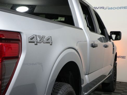Used 2025 Ford F150 STX AWD/4WD image 5