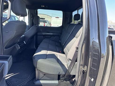 Used 2021 Ford F150 XLT w/ Equipment Group 302A High AWD/4WD image 8