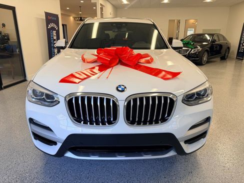 Used 2019 BMW X3 sDrive30i w/ Convenience Package image 14
