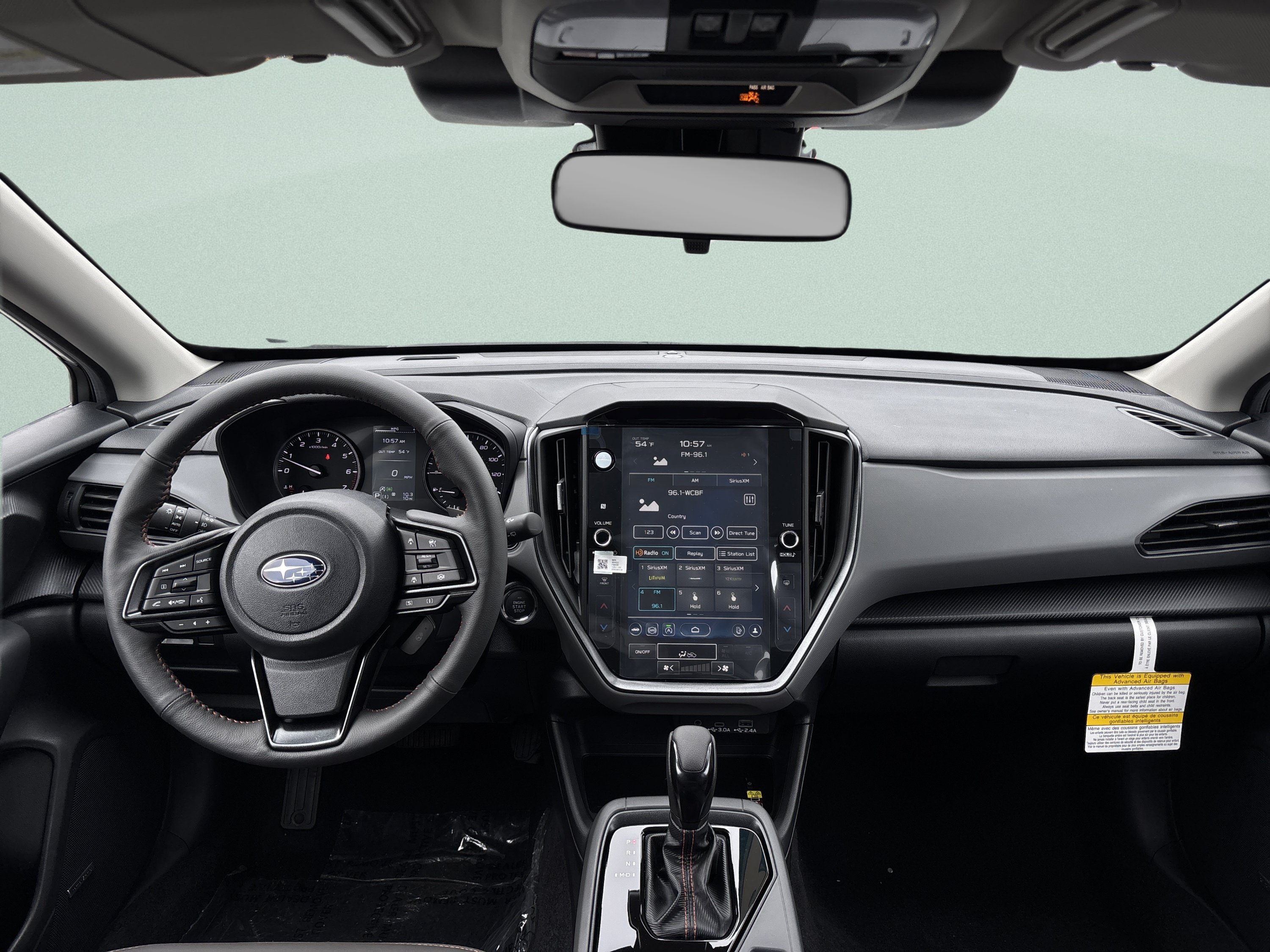 New 2026 Subaru Crosstrek 2.5i Limited AWD/4WD image 20