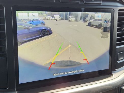 Used 2023 Ford F150 XLT w/ Equipment Group 302A High AWD/4WD image 17