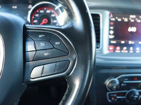 Used 2023 Dodge Charger SXT RWD image 20