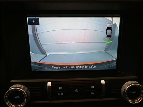 Used 2020 Ford Mustang Premium image 29