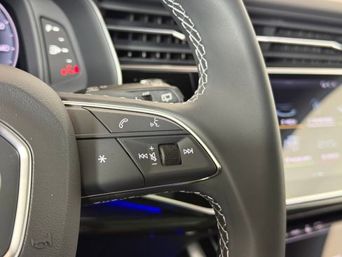 New 2026 Audi Q7 3.0T Premium Plus image 27