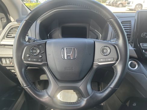 Used 2024 Honda Odyssey EX-L image 23