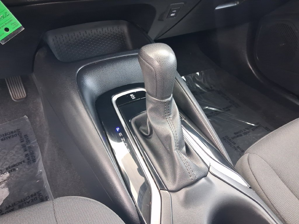 Used 2023 Toyota Corolla LE FWD image 21