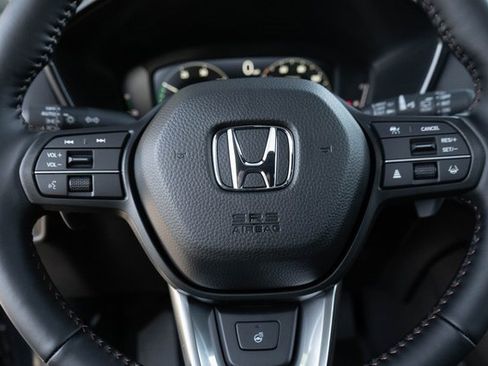 New 2026 Honda CR-V TrailSport image 21