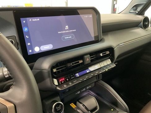 Used 2025 Toyota Land Cruiser w/ Premium Package image 15