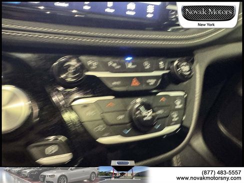 Used 2022 Chrysler Pacifica Limited w/ S Appearance Package image 23