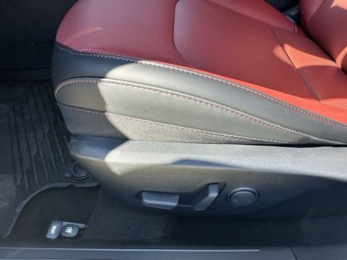 New 2025 Kia K4 GT-Line Turbo image 16