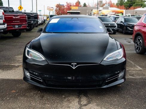 Used 2018 Tesla Model S 100D image 2