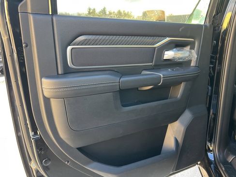 New 2026 RAM 2500 Big Horn image 17