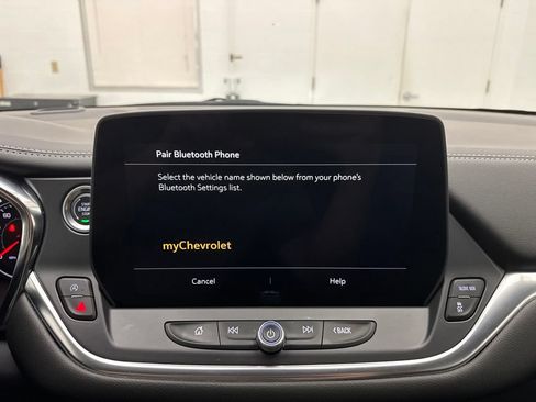 Used 2025 Chevrolet Blazer LT w/ Convenience Package FWD image 28
