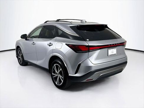 Certified 2025 Lexus RX 350 Premium w/ Accessory Package FWD image 7