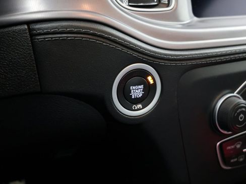Used 2023 Dodge Charger Scat Pack RWD image 18