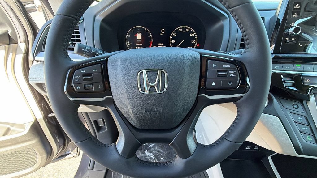 New 2026 Honda Odyssey Sport-L image 18
