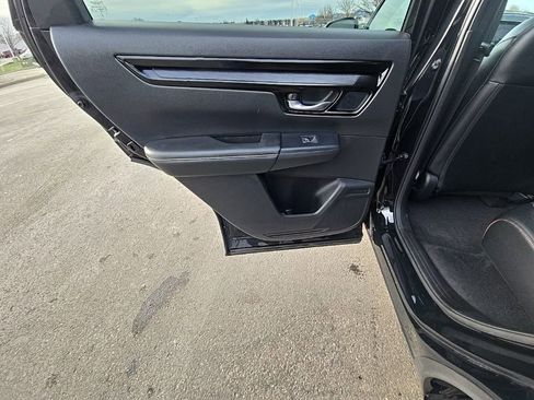 Certified 2024 Honda CR-V Sport Touring image 27