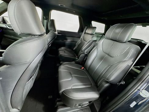 Used 2023 Hyundai Palisade Calligraphy AWD/4WD image 18