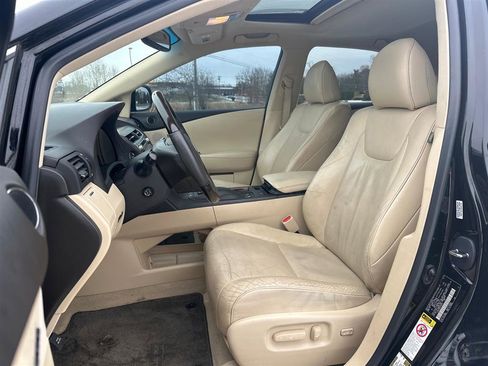 Used 2015 Lexus RX 350 AWD image 6