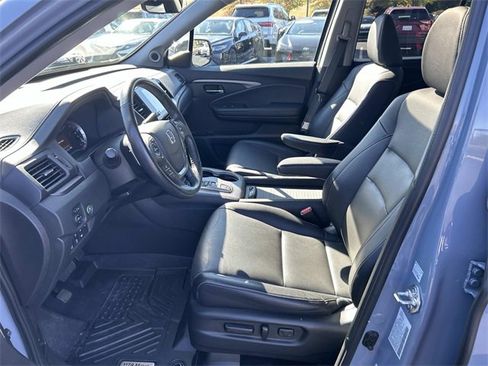 Used 2023 Honda Ridgeline RTL-E image 20