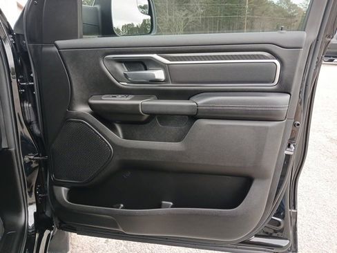 Used 2026 RAM 1500 Big Horn image 29