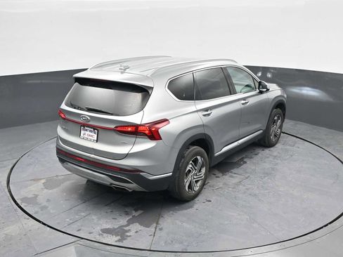 Used 2022 Hyundai Santa Fe SEL image 31