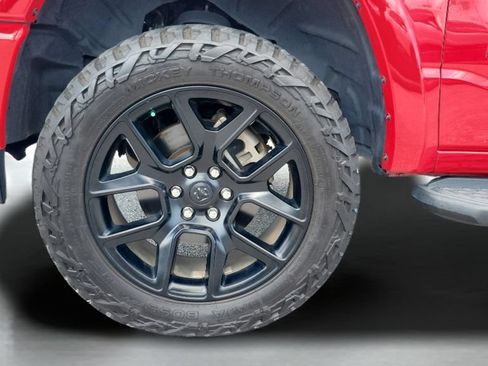 Used 2021 RAM 1500 Laramie w/ Night Edition AWD/4WD image 25