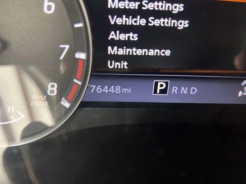 Used 2022 Nissan Frontier S w/ Technology Package image 11